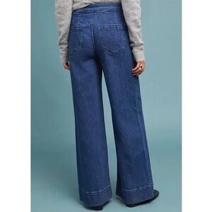 Pilcro and the Letterpress size 31 petite.